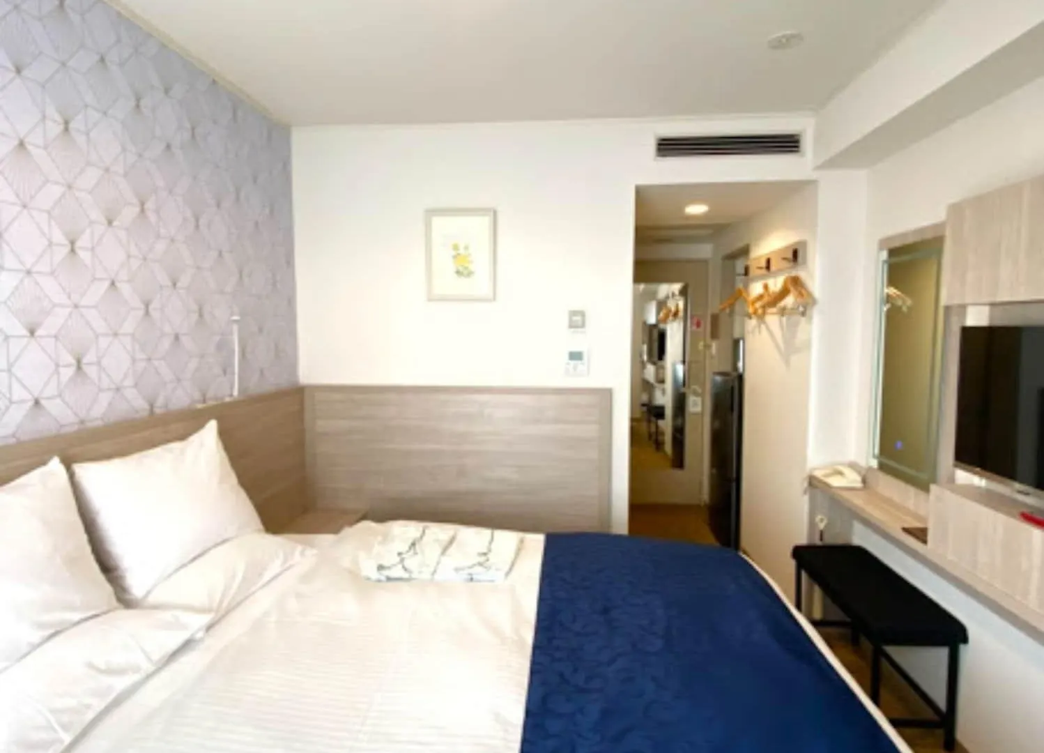 טוקיו Hotel Rose Garden Shinjuku יפן