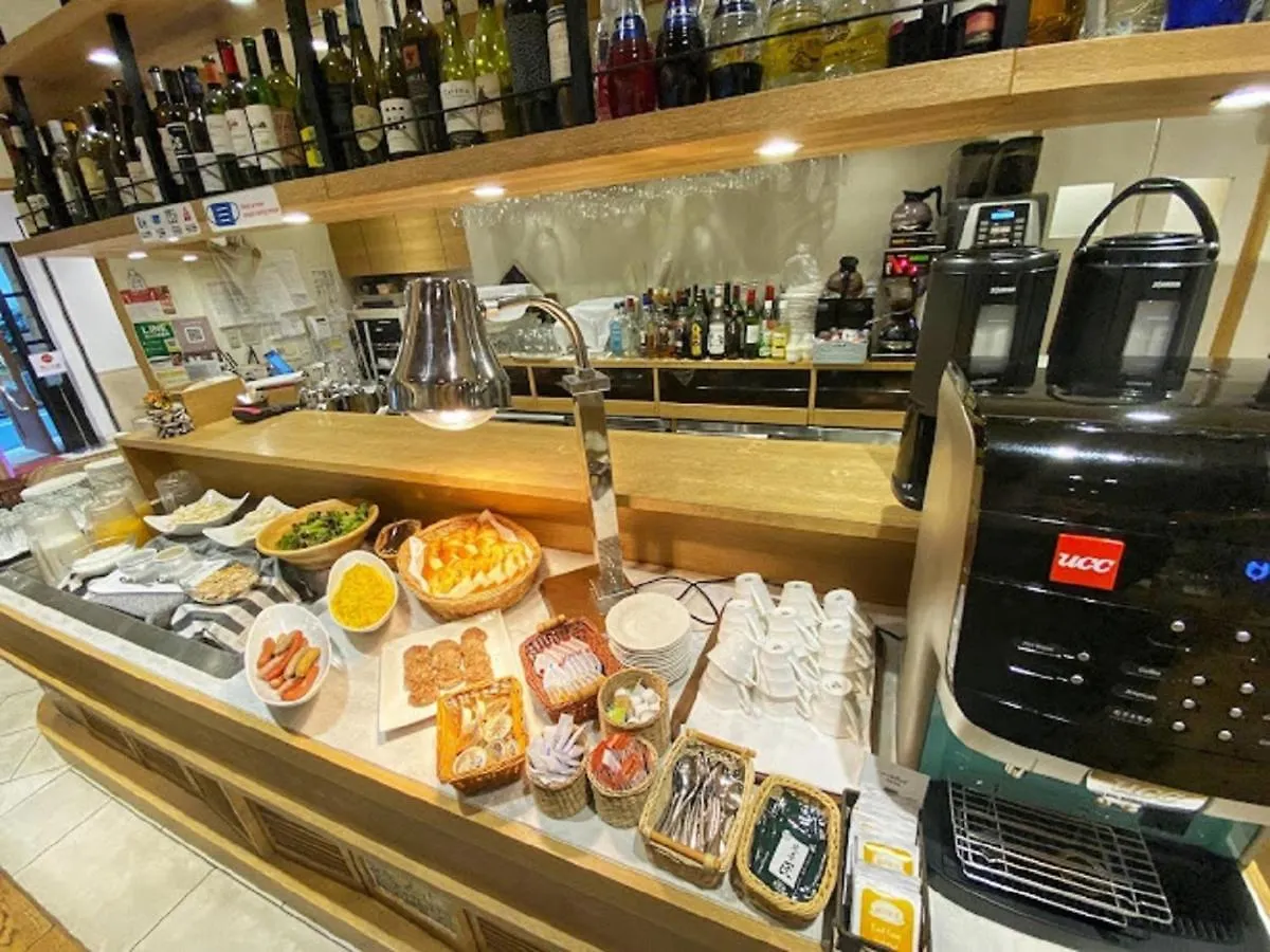 Hotel Rose Garden Shinjuku Τόκιο Ιαπωνία