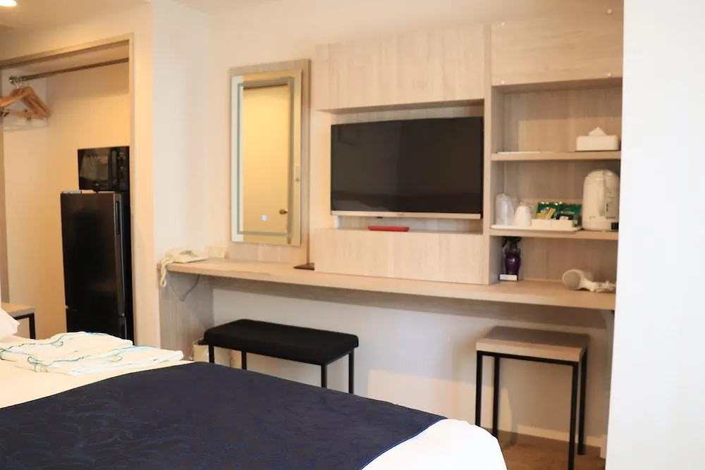 Hotel Rose Garden Shinjuku Τόκιο