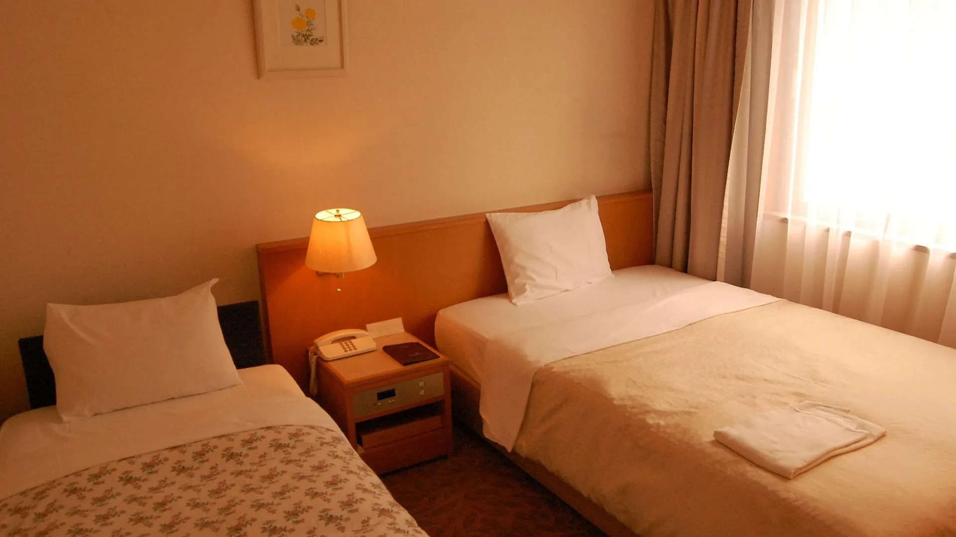 ***  Hotel Rose Garden Shinjuku Τόκιο Ιαπωνία