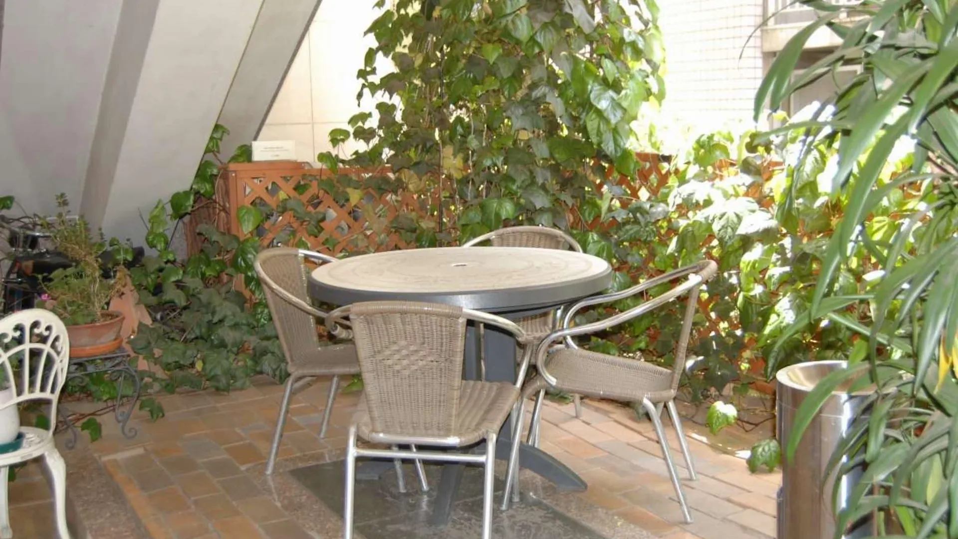 Hotel Rose Garden Shinjuku Τόκιο