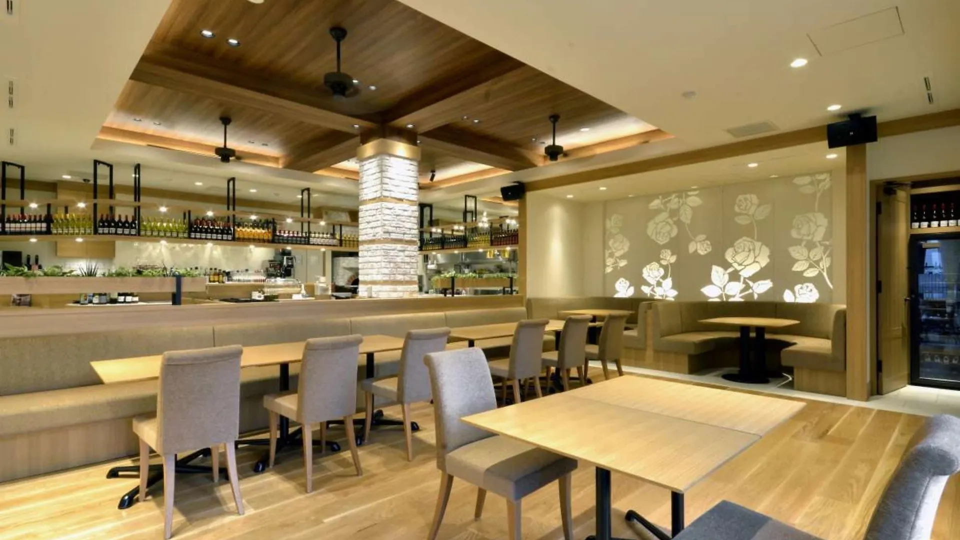 ***  Hotel Rose Garden Shinjuku Τόκιο Ιαπωνία