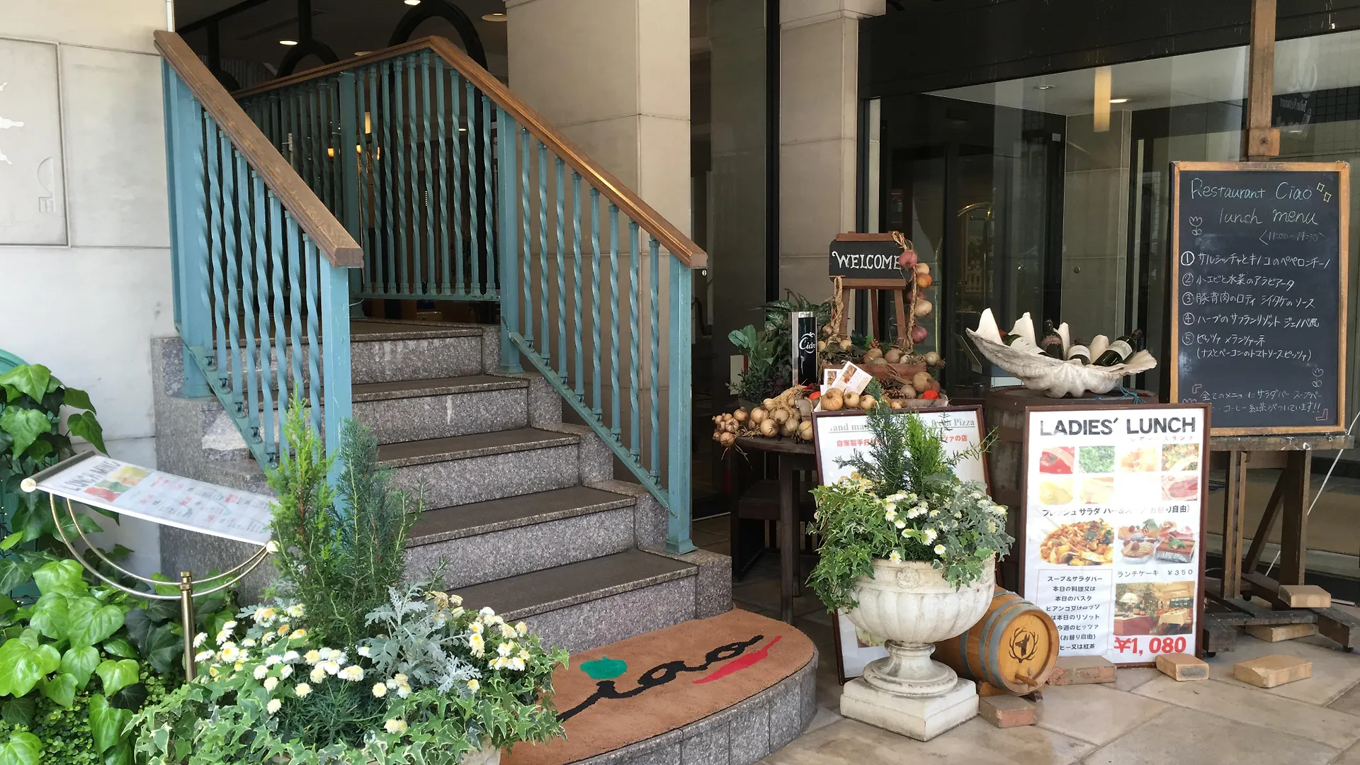 Hotel Rose Garden Shinjuku Τόκιο 3*,