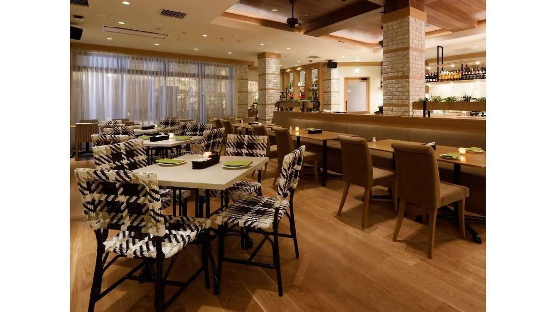 Hotel Rose Garden Shinjuku Τόκιο