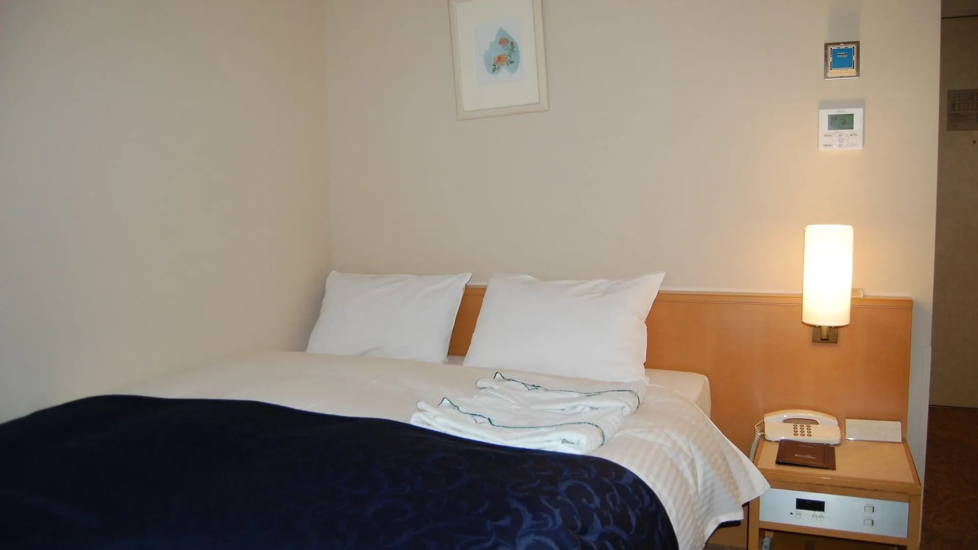 Hotel Rose Garden Shinjuku Τόκιο
