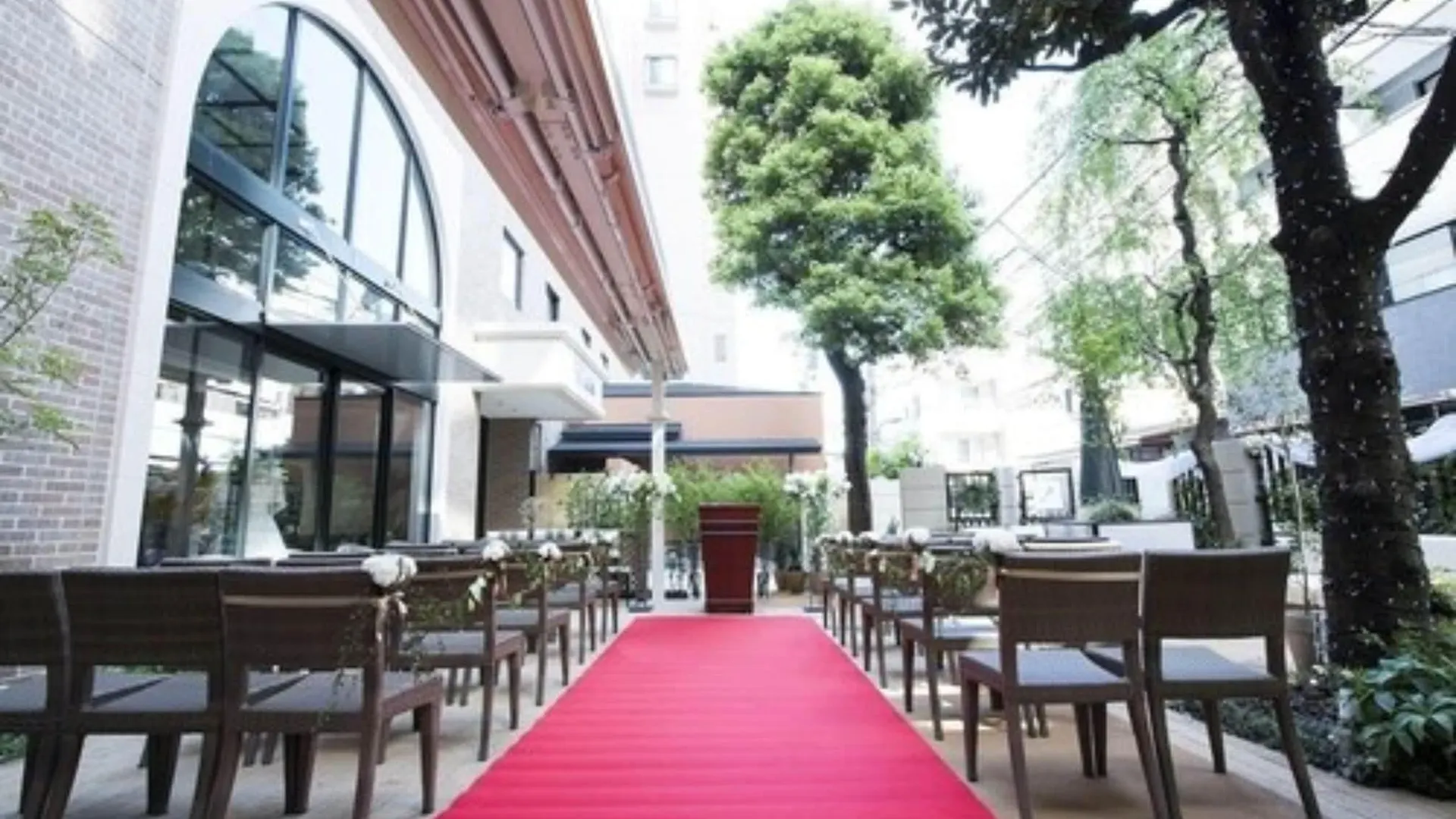 Hotel Rose Garden Shinjuku Τόκιο Ιαπωνία