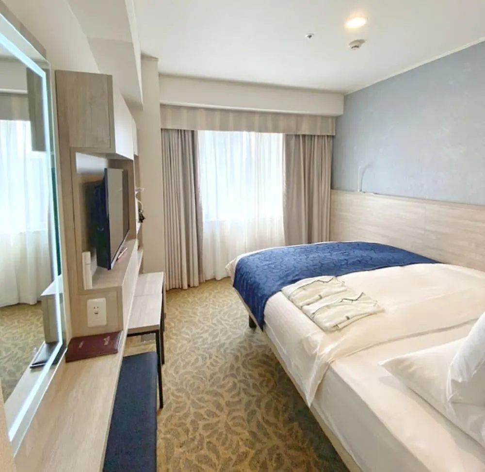 Hotel Rose Garden Shinjuku Τόκιο