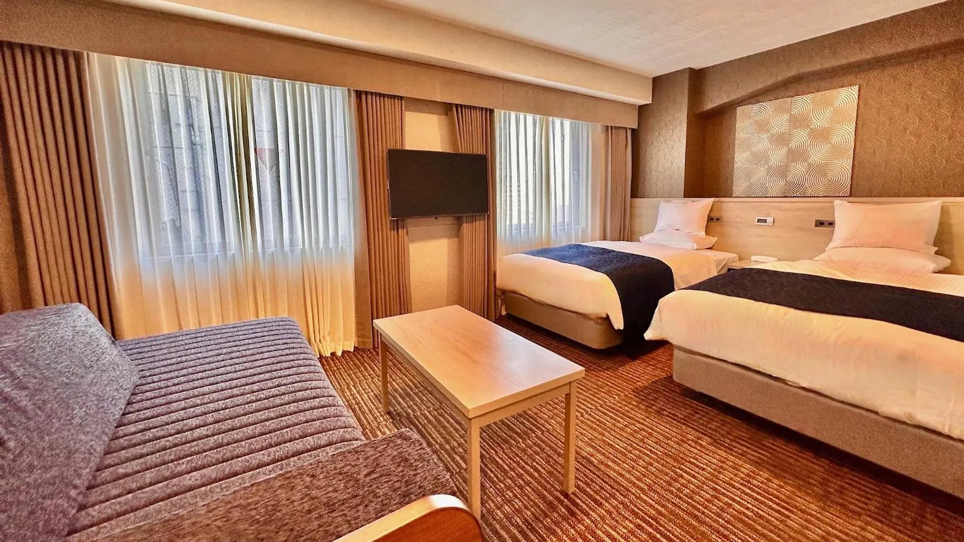 Hotel Rose Garden Shinjuku Τόκιο