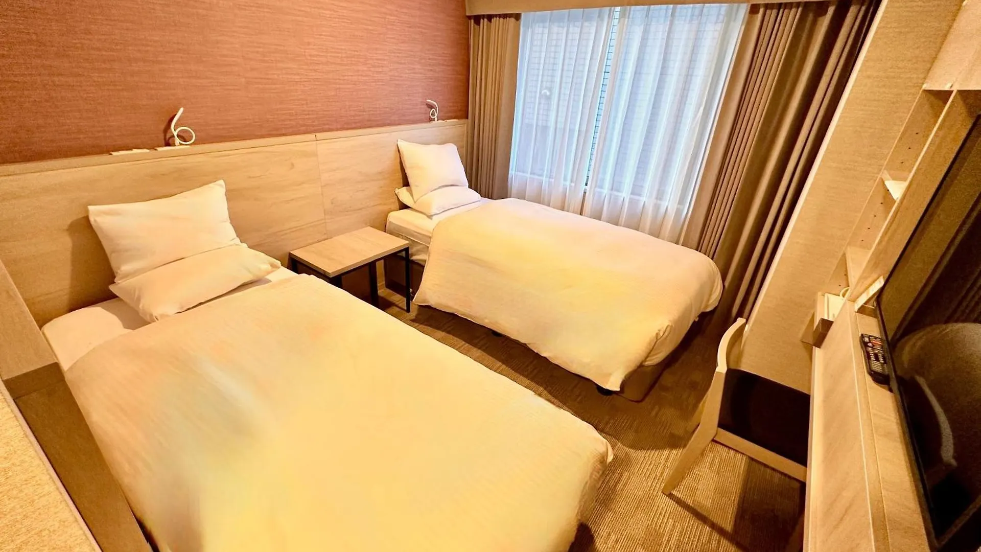 Hotel Rose Garden Shinjuku Τόκιο