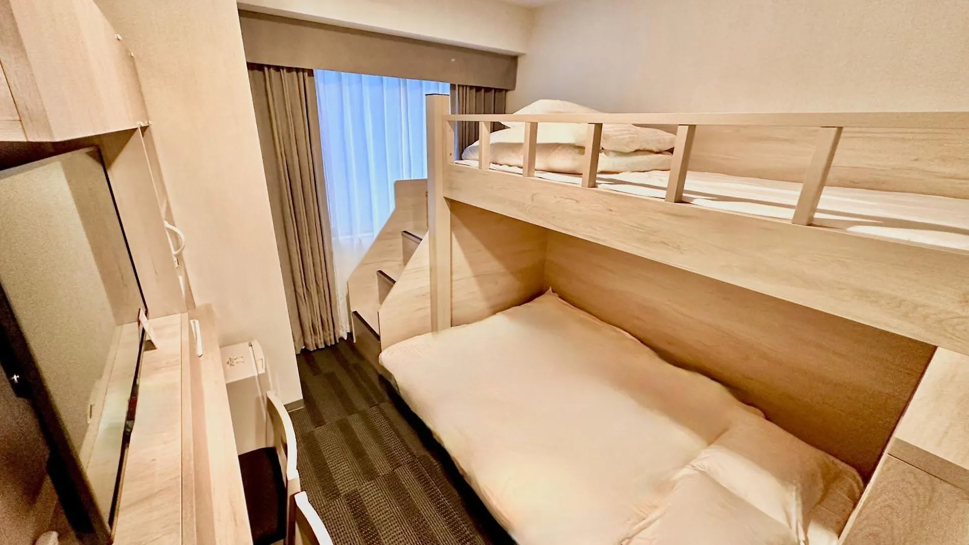 Hotel Rose Garden Shinjuku Τόκιο 3*,