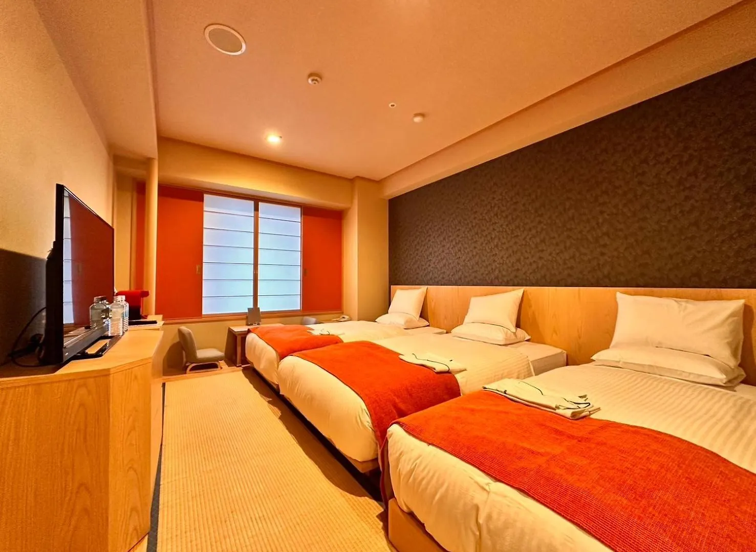 Hotel Rose Garden Shinjuku Τόκιο