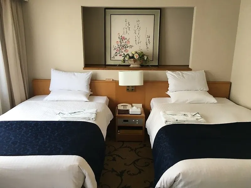 Hotel Rose Garden Shinjuku Τόκιο