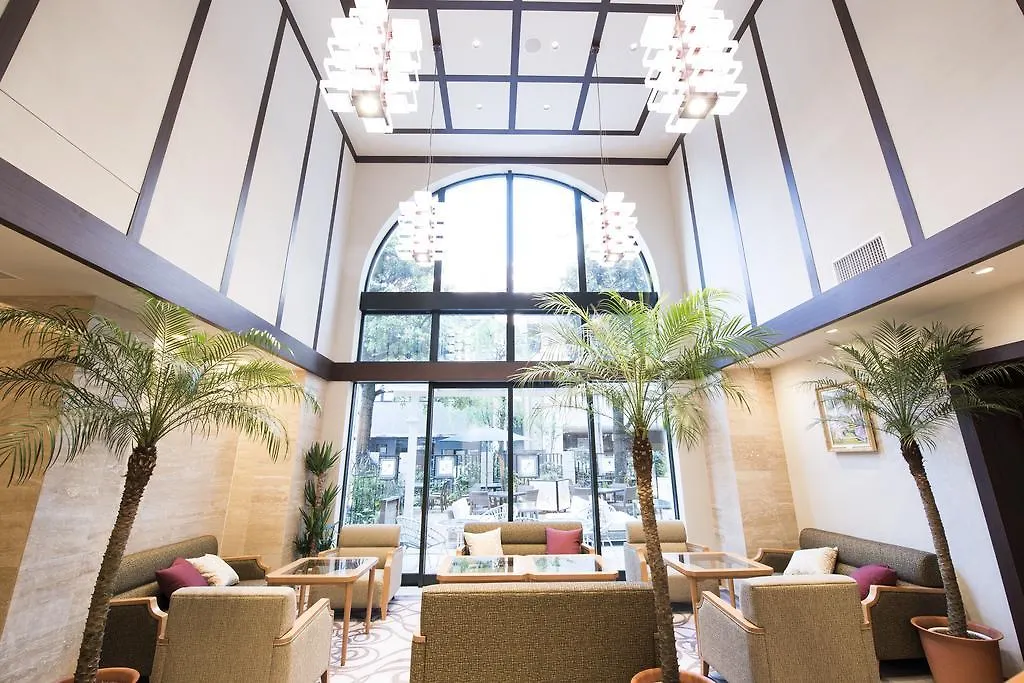 Hotel Rose Garden Shinjuku Τόκιο Ιαπωνία