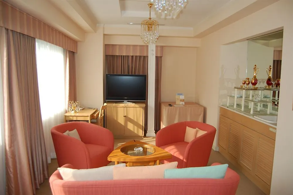 Hotel Rose Garden Shinjuku Τόκιο