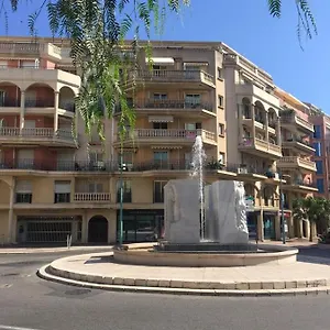  Appartamento In Centro A Vicino Francia