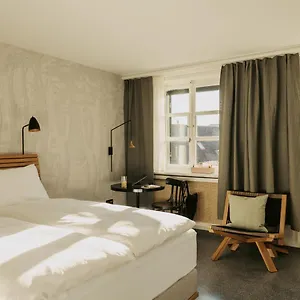 Volkshaus Hotel Basel