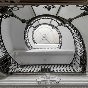 Rp1 Apart Otel Budapeşte