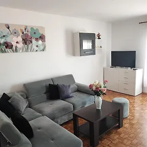  Apartamento Eva Croacia