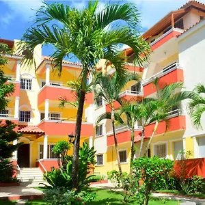  Apartamento Parco Del Caribe República Dominicana