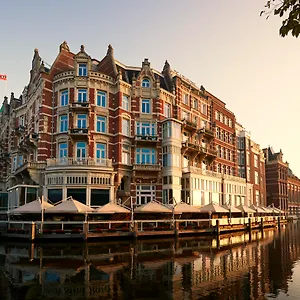 Hotel De L'europe - The Leading Of The World *****