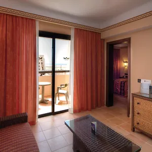 Hotel Riu Touareg *****