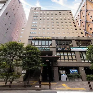 Jr-east Mets Shibuya *** Tóquio