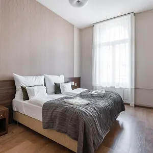 Elit Boutique Rooms- Location by bqa Otel Budapeşte