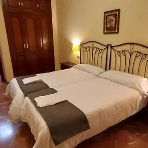  Apartamento Apartamento Cordobán Centro España