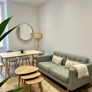 3 Pieces A Apartment Nice
