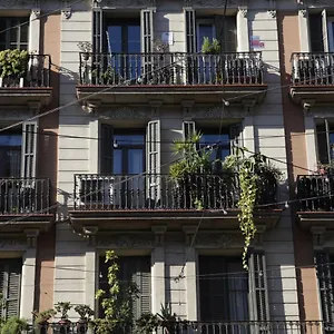  Appartamento Barnapartments Rambla Cataluna Spagna