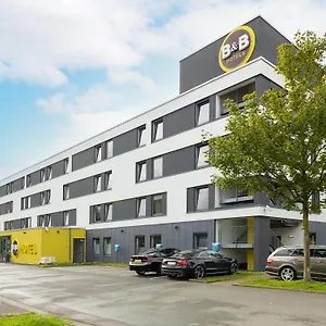 Duesseldorf-airport Otel Düsseldorf