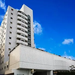 Listel Shinjuku *** Tóquio