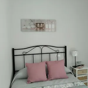 La Casa De Pepa Homestay Jerez de la Frontera