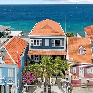  Apartamento City Apartment Curaçao