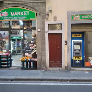  Appartamento La Tanetta Di Boboli Italia