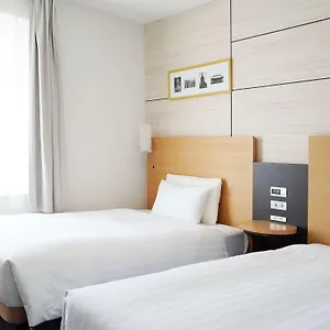 Comfort Higashi Nihombashi *** Tóquio