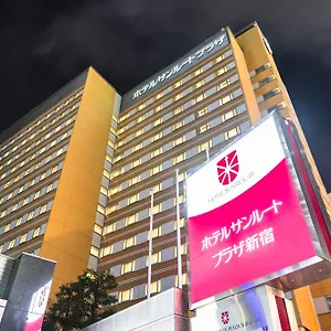 Sunroute Plaza Shinjuku **** Tóquio