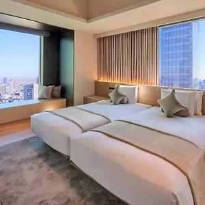The Royal Park Iconic Shiodome 호텔