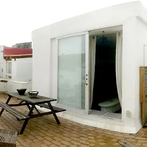  Apartamento Casa Del Coronel España