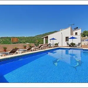  Casa rural Centro España