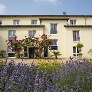 Mediterran Juwel Hotel Karlstein am Main