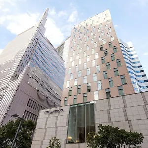 3* 酒店 Remm日比谷酒店