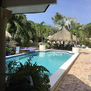  Apartamento Bananas Adults Only Aruba