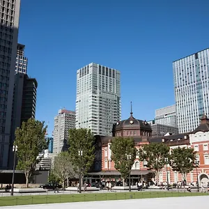 Metropolitan Marunouchi **** Tóquio