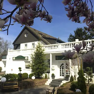Ramor Garni Otel Duisburg