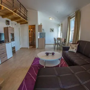 Nikic Apartment Banjole