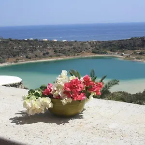  Casa vacanze Dammuso La Terrazza Sul Lago Italia