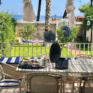  Villa Del Melograno Italia