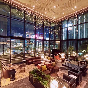 5* 酒店 东京休雷克盖特酒店