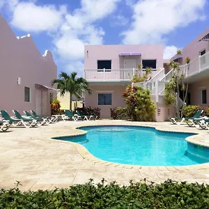  Apartamento Agua Clara Eco Aruba